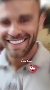 Sexy Sam Wolfenden: The Hardworking Farrier