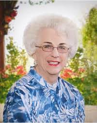 Joy Boyd Obituary (1932