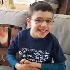 FamilieSCN2A Foundation