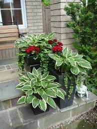 5 Easy Ways To Add Curb Appeal In Time For Spring Planting Flowers Plants Container Gardening