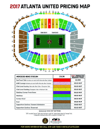 Atlanta United Season Tickets Imgbos Com