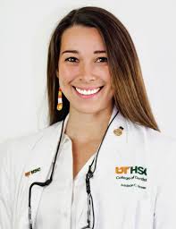 UTHSC College of Dentistry Magazine