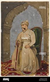 Asaf al daula hi-res stock photography ...