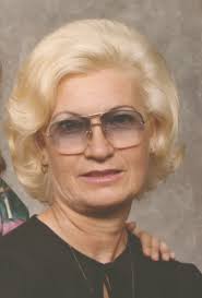 Verma Smoot Obituary