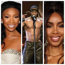 Kelly Rowland & Ciara ❤️ HIP 🖤 🙏🏿