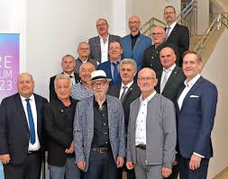 Seit 40 Jahren bei BMW