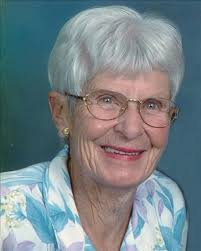 Evelyn Wood Obituary June 23, 2015