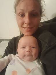 Ma'Kynlee Ryder Clussman Obituary December 11, 2023