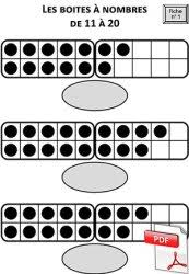 Maybe you would like to learn more about one of these? Activites Mathematiques En Gs La Classe Des Gnomes