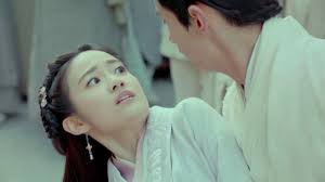 Đại vương không dễ làm': Chưa kịp xem chuyện tình tay ba, Cơ Mãn đã tích  cực tác hợp cho Thiếu Ung