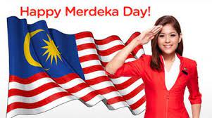 I am sitting in an internet cafe in philadelphia, checking my email when i received a note from the malaysian. 45 Wonderful Hari Merdeka Wish Pictures And Images