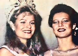 Rumor has it that Juanita Urrea will represent Colombia in the 25th edition  of Miss Earth 🌍👑 If the rumor is true—Colombia is bringing serious heat  to the competition! Just look at