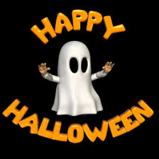 Resultat d'imatges de GIF HALLOWEEN
