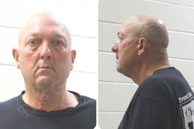 Daniel Sylvester — Houston County Jail Bookings