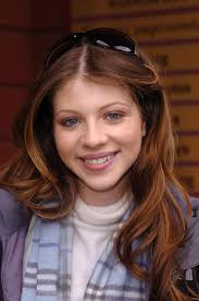 CinemaArchive: Michelle Trachtenberg