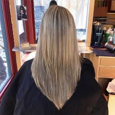 Men with long straight hair can rock this slick back hairdo, as long as they maintain the edges, and have enough patience to do the clip ins. 17 Alluring Haircuts For Long Straight Hair To Look Fluently Gorgeous