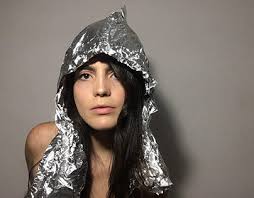 Elsa Loringhoven Projects :: Photos, videos, logos, illustrations and  branding :: Behance