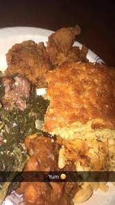 Maybe you would like to learn more about one of these? Kee S Soul Food Plates Home Facebook