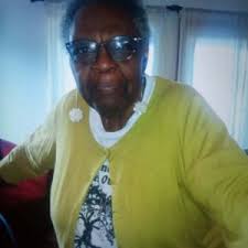 Maxine (Cartwright) Ballard