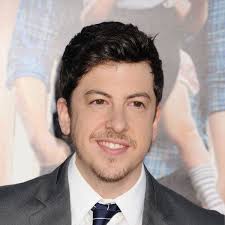 Superbad actor for Sharing pilot