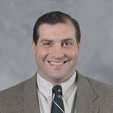 Profiling the MSU Football Assistant Coaches: Mark Staten- Offensive Line  Coach