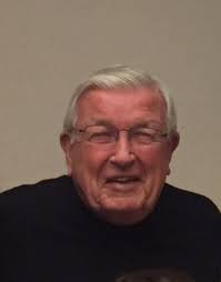 In Tribute to Robert Emmett Cunningham