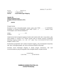Apr 24, 2020 · itulah contoh cv magang, dan tips cara membuatnya. Contoh Surat Magang Di Law Firm Contoh Surat