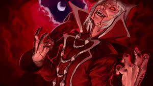 Vladimir Lol League Of Legends Art League Of Legends