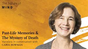 Past Life Memories & The Mystery of Death
