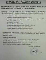 We did not find results for: Lowongan Kerja Jogja Photos Facebook