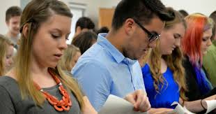 OCM BOCES News: More than 120 McEvoy and Henry students inducted to  National Technical Honor Society