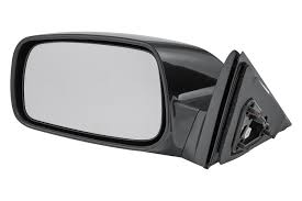 I tried attaching a photo from my phone but the forum said it needed to be resized and the upload failed. New To1320215 Driver Side Power Operated Door Mirror For Toyota Camry 2007 2011 Auto Parts Accessories Car Truck Parts
