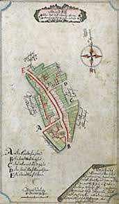 Mehr als 700 Jahre Geschichte