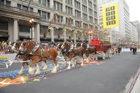 Maybe you would like to learn more about one of these? Chicago Thanksgiving Day Parade Choose Chicago