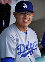 Julio Urias' innings are ramping down while Clayton ...