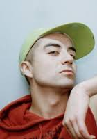 Wincy (Edwin Oyarce)