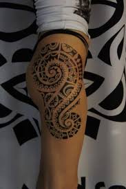 Tribal Tattoos For Women Ideas And Designs For Girls