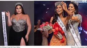 51% #1661: Beauty Pageants And Feminism | Wamc