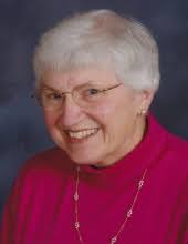 Obituary information for Helga S. Bartelt