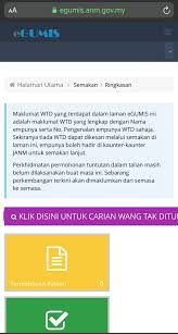 With a strong local focus throughout the west. Jabatan Penerangan Sabah Twitterren Kini Boleh Membuat Penyemakan Jumlah Wang Tak Dituntut Wtd Melalui Pendaftaran Laman Web Berikut Https T Co Hkbkufpp9p Infosemasa Japensabah Sayangimalaysiaku Kemakmuranbersama Https T Co