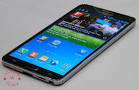 Samsung Galaxy Note review - CNET