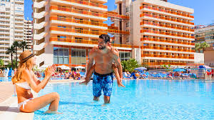 Dynastic Hotel Benidorm Holidays 2021 2022