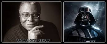 James Earl Jones The voiced 'Star Wars' villain Darth Vader Has passed away  Forever loved RIP
