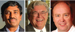 Previous Chief Part of Rival Bid for Conexant