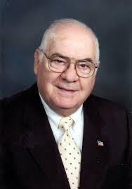 Harold Collier Obituary