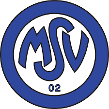 Msv duisburg logo vector is now downloading. Sv Duisburg Logo Download Logo Icon Png Svg