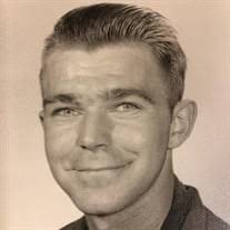 Larry Gene Conwell Obituary (2024)