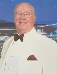 Joseph (Joe) Patrick Wilson Obituary April 30, 2021