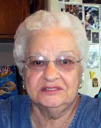 Gloria Flannery Obituary