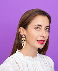 Yes? No? Ouija Earrings